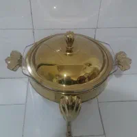 سوفله خوری|ظروف سرو و پذیرایی|مشهد, پنجتن|دیوار