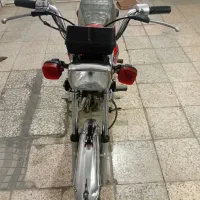 موتور مهران