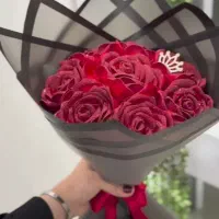 گل های ربانی و جاودان