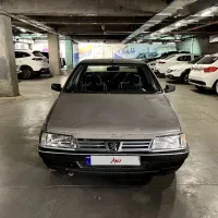 پژو آردی تمیز انژکتور