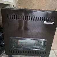 بخاری گازی آزمایش ۶۵۰۰|بخاری، هیتر، شومینه|کرمانشاه, |دیوار