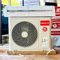 کولرگازی ایوولی زانتی هایسنس اقساطی