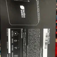 نتباکس|تلویزیون و پروژکتور|کرج, کرج نو|دیوار