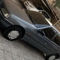 پژو405GLX