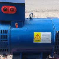 دینام