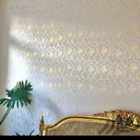 نقاشی طرح کاغذ دیواری