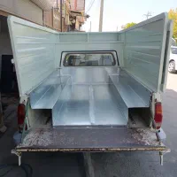 اطاق سازی|ماشینآلات صنعتی|باسمنج, |دیوار