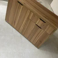 استندلاک، کمد، جاکفشی، میز ناخن|آرایشگاه و سالنهای زیبایی|رشت, معلم|دیوار