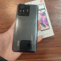 شیائومی  نت۱۲ اس   رام  ۸   گیگ ۲۵۶  درحد نو