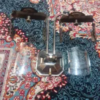 روشنایی گازی