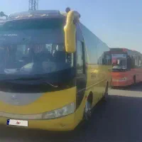 میدل باس یوتانگ|خودرو سنگین|مشهد, شفا|دیوار