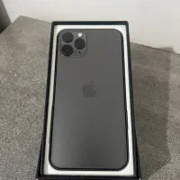iPhone 11pro 256