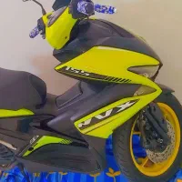 موتور ایروکس درحد خشک