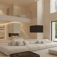 125 مــدرن نوسـاز فول مشاعـات در محـمودیـه