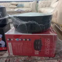 چند تیکه قابلمه وماهی تابه|ظروف پختوپز|ایذه, |دیوار