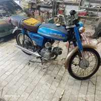 سوزوکی 80 تمام فابریک