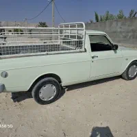 وانت پیکان