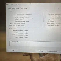 لپتاپ Lenovo i7-7700HQ