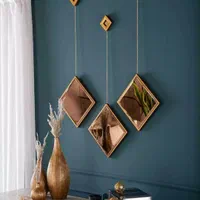 اینه های تک و سه تایی و پنج تایی