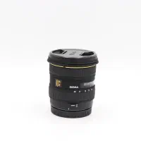 لنز سیگما کاننsigma  for canon 10-20 f4.5-5.6|دوربین عکاسی و فیلم‌برداری|تهران, شیخ هادی|دیوار