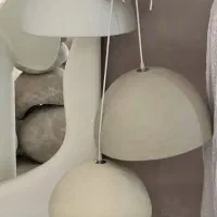 لوستر زیبای راگبل با کمترین قیمت|لوستر و چراغ آویز|کرج, جهان‌شهر|دیوار