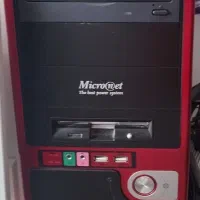 کامپیوتر در حد آک