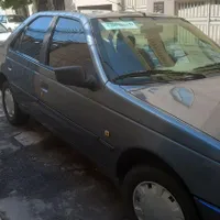 پژو 405 GLX بنزینی، مدل ۱۳۹۸|خودرو سواری و وانت|تهران, مشیریه|دیوار
