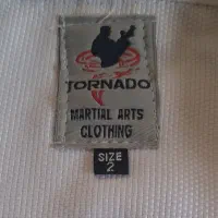 لباس جودو نو نو