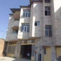 ساختمان تجاری مسکونی