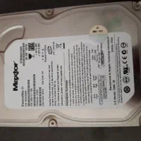 تعدادی لوازم کامپیوتر