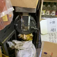 دستگاه آسیاب زردچوبه عطاری|فروشگاه و مغازه|ری, علایین|دیوار