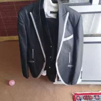 کت شلوار جلیقه پیراهن|لباس|شاهین دژ, |دیوار