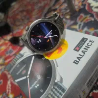 ساعت هوشمند amazfit balace