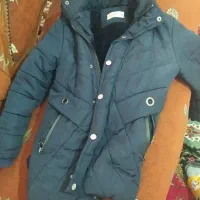 کاپشن بچه گانه