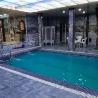 استخدام زوج سرایدار بدون فرزند