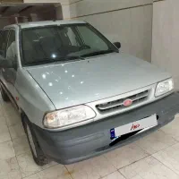 پراید EX مدل 92