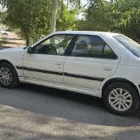 پژو پارس موتور جدید xup7