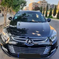 جک اس5 - مدل 1401