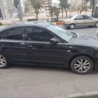 مزدا3 مدل 87تیپ 3|خودرو سواری و وانت|اردبیل, |دیوار