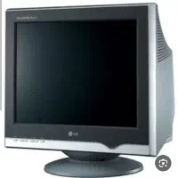 چهار عدد مانیتور