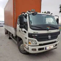 فروش فوری الوند۸تن