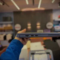 لپتاپ غول مهندسی رندرگیری طراحی Hp Zbook Power|رایانه همراه|پاکدشت, حصار امیر|دیوار