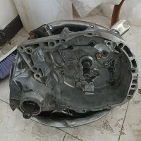 گیربگس ال90اصل فرانسوی درحد فروشی