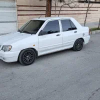 پراید ۱۳۲ مدل ۹۶|خودرو سواری و وانت|همدان, |دیوار