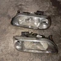 چراغ پراید ۱۳۱ در حد نو