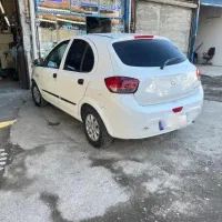 تیبا ۲|خودرو سواری و وانت|رشت, شهرک آیت الله منتظری|دیوار