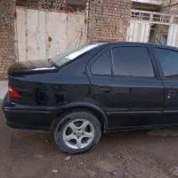 سمند Lx|خودرو سواری و وانت|خرم‌آباد, |دیوار