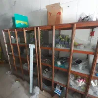 قفسه شکلات|فروشگاه و مغازه|اصفهان, سودان|دیوار