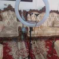 رینگ لایت 22 اینچ