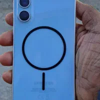 فروش S24feتر وتمیز سالم بدون خطر وخش